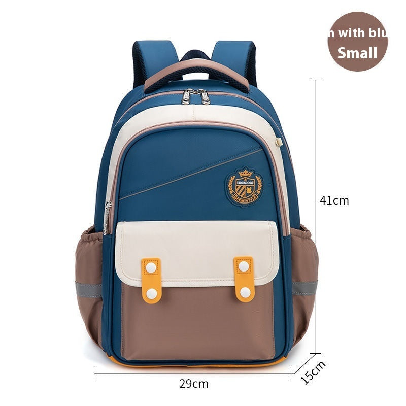 Cartable primaire