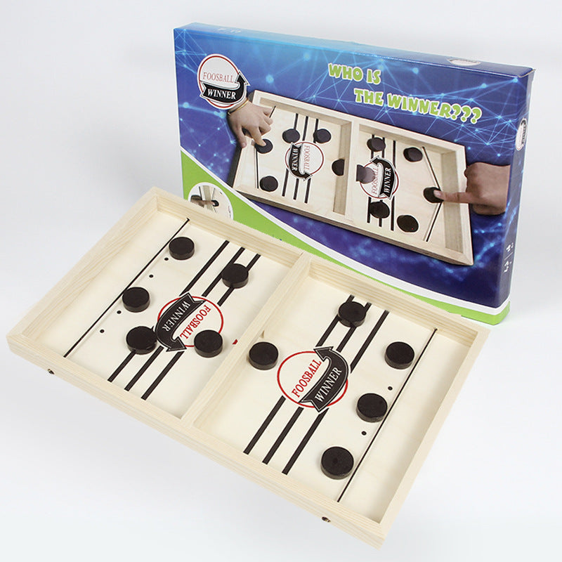 Mini Hockey