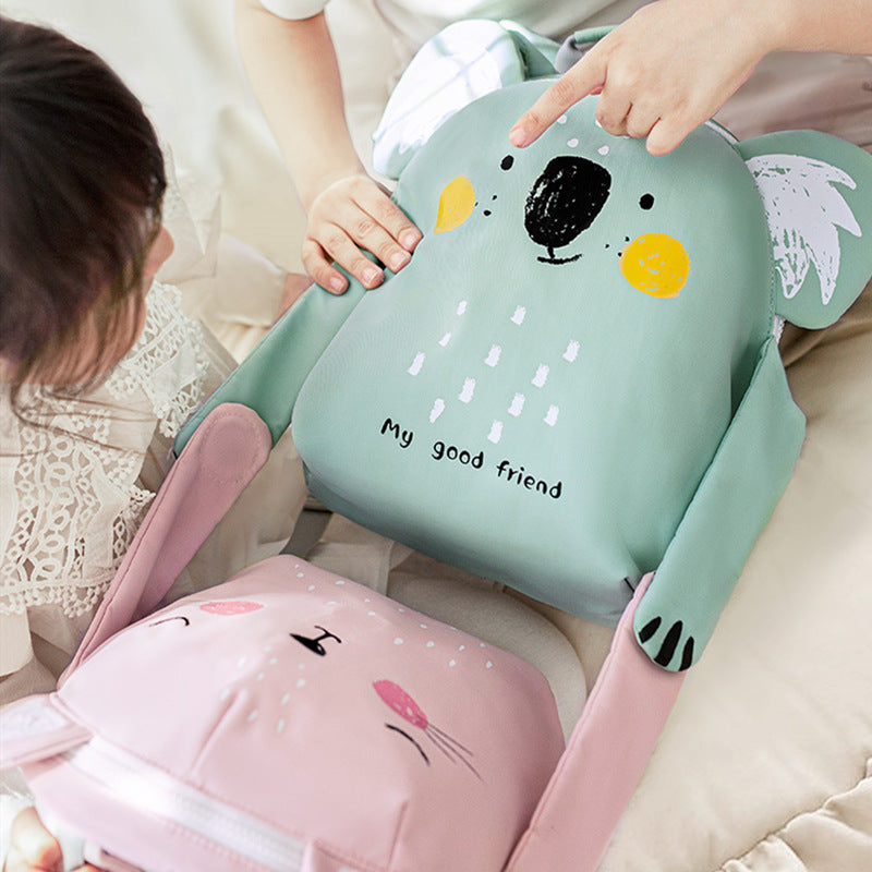 Sac maternelle