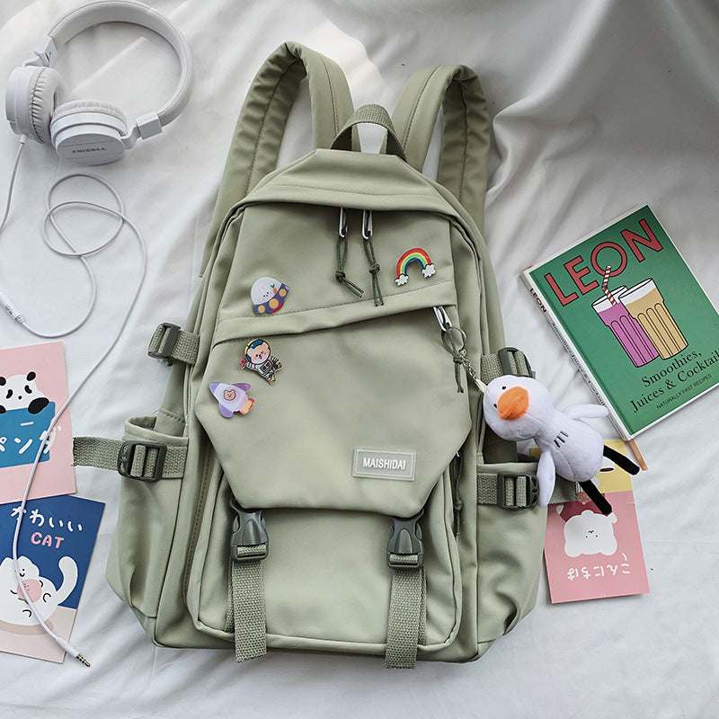 Sac de cours étudiant