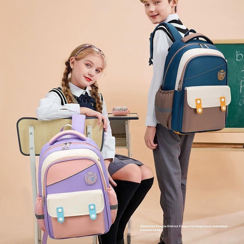 Cartable primaire