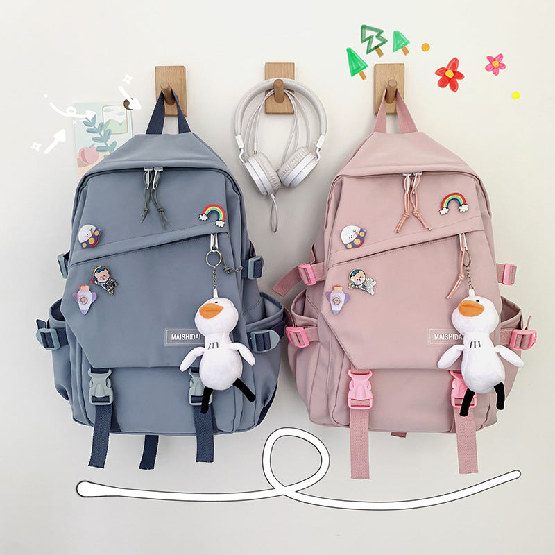 Sac de cours étudiant