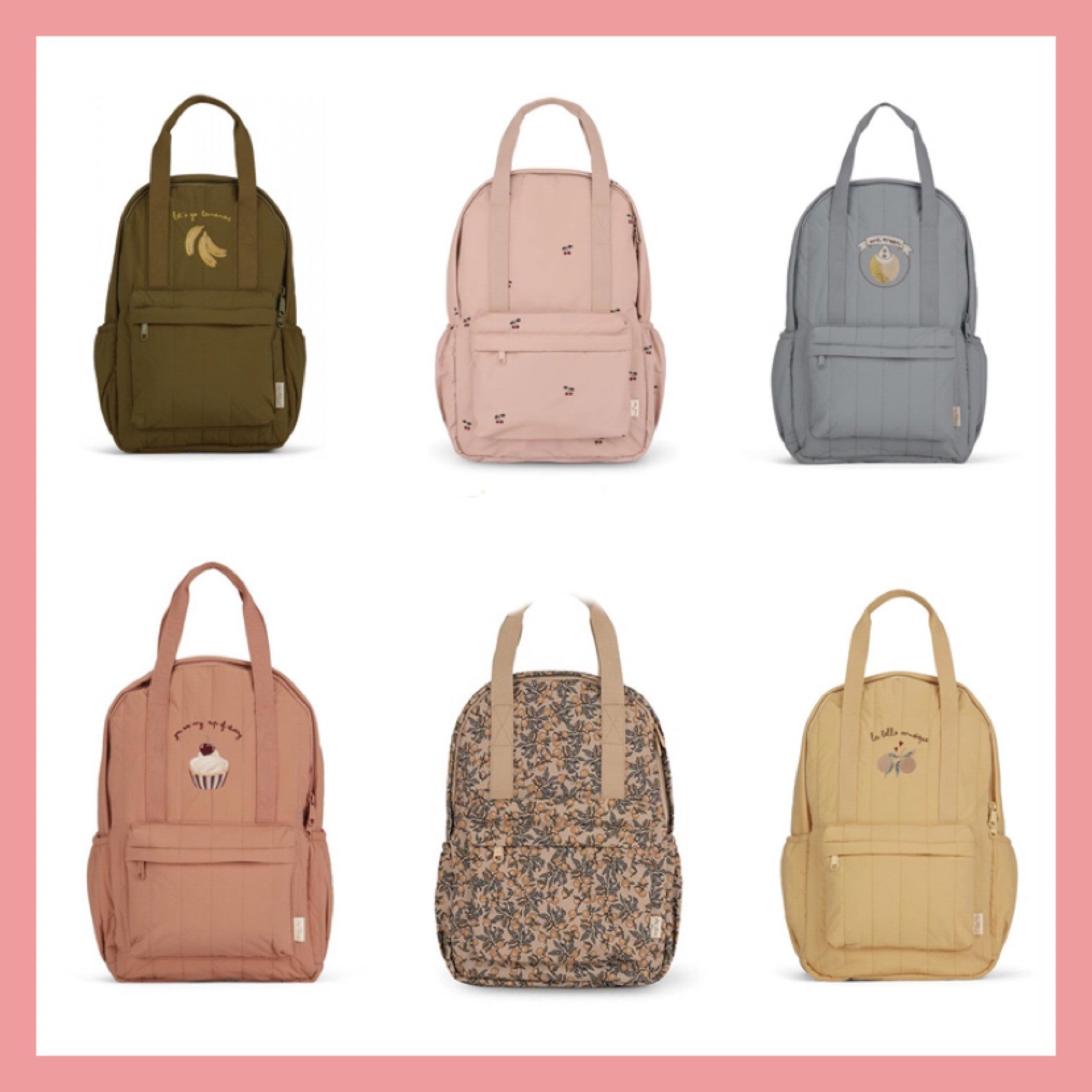 Sac à dos/ cartable enfant
