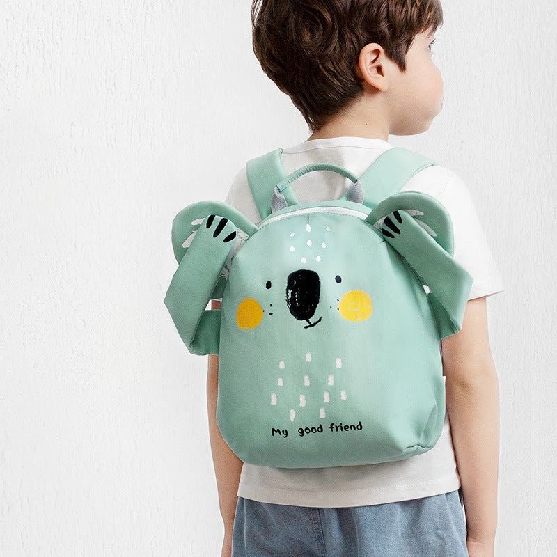 Sac maternelle