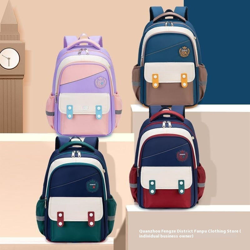 Cartable primaire