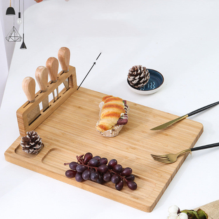 Plateau fromage