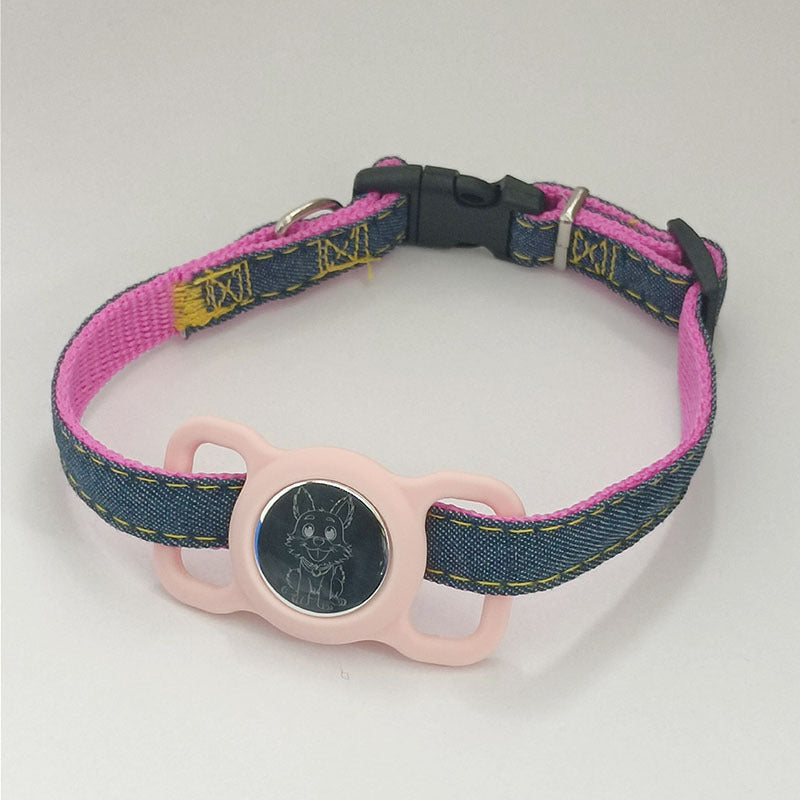 Airtag et accessoires animaux