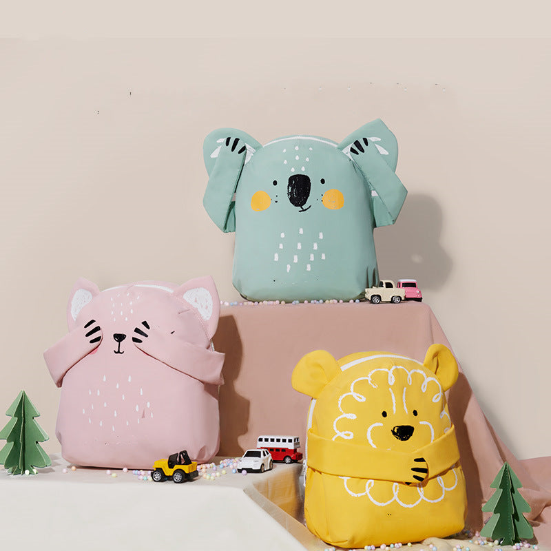 Sac maternelle