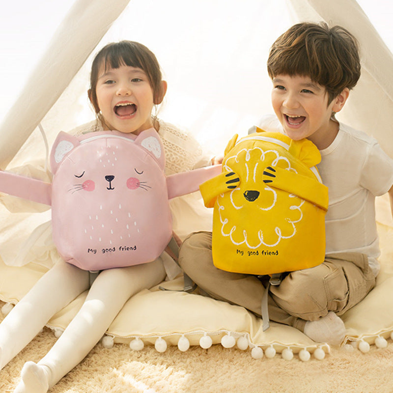 Sac maternelle
