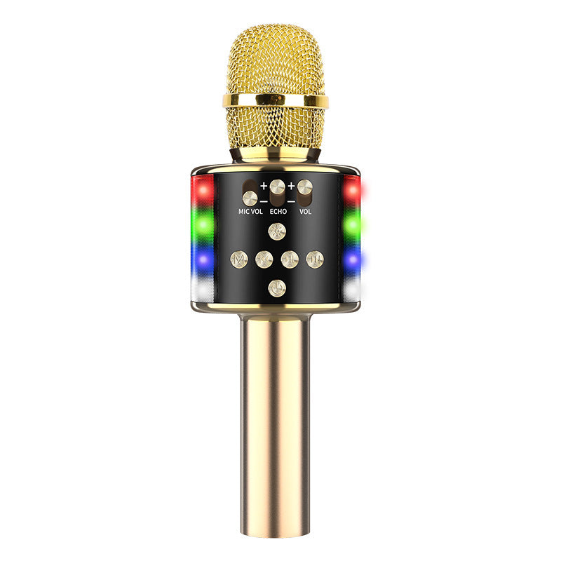 Micro lumineux