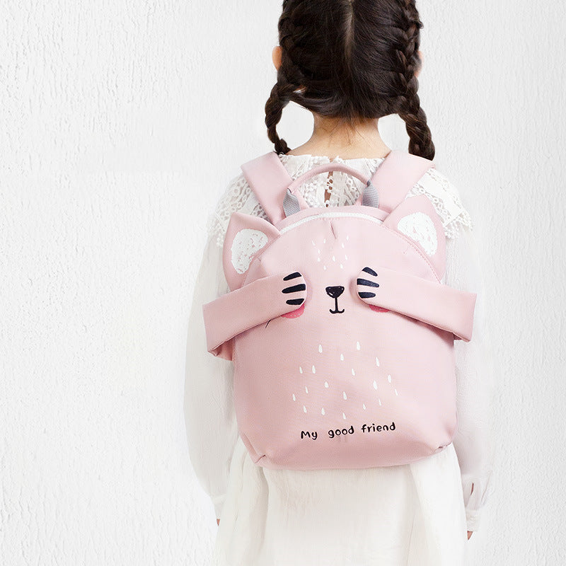 Sac maternelle