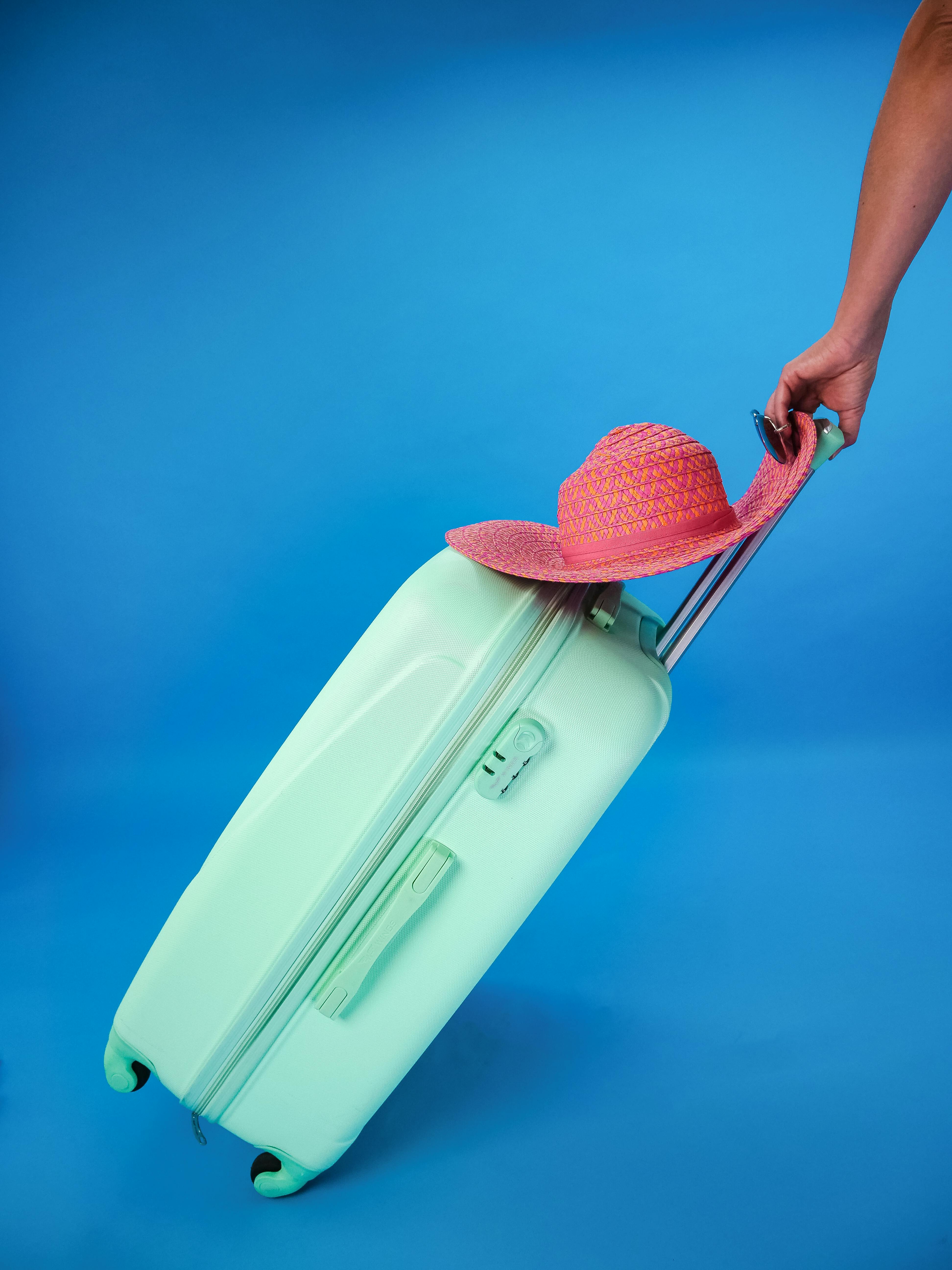 Les essentiels de voyage