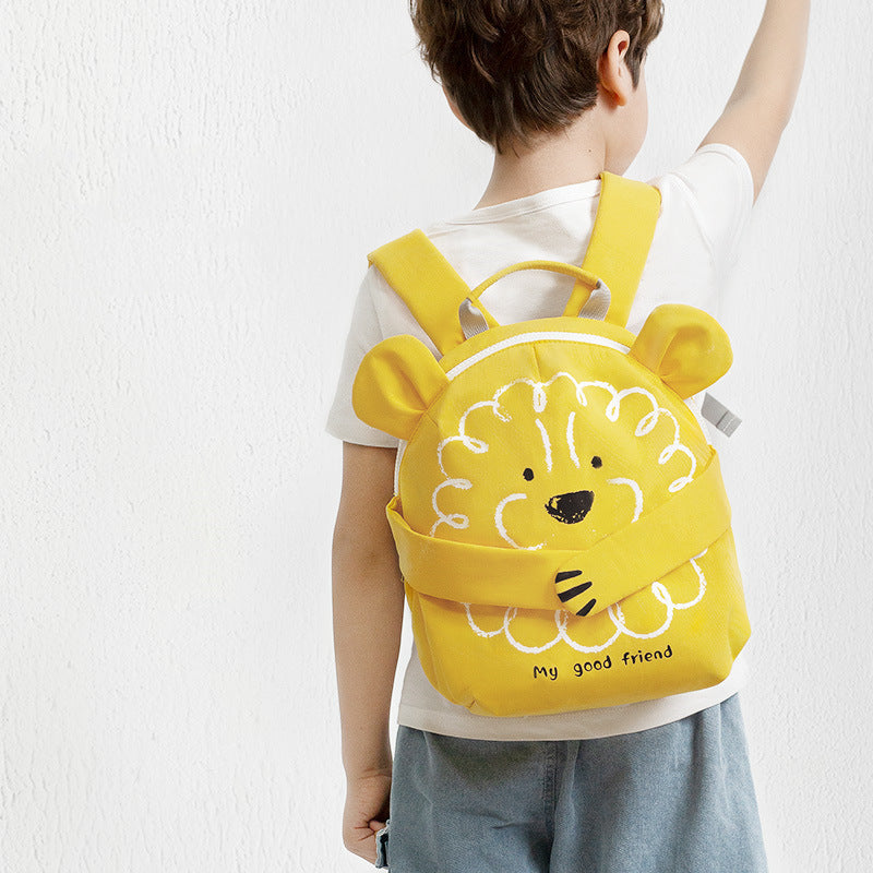 Sac maternelle