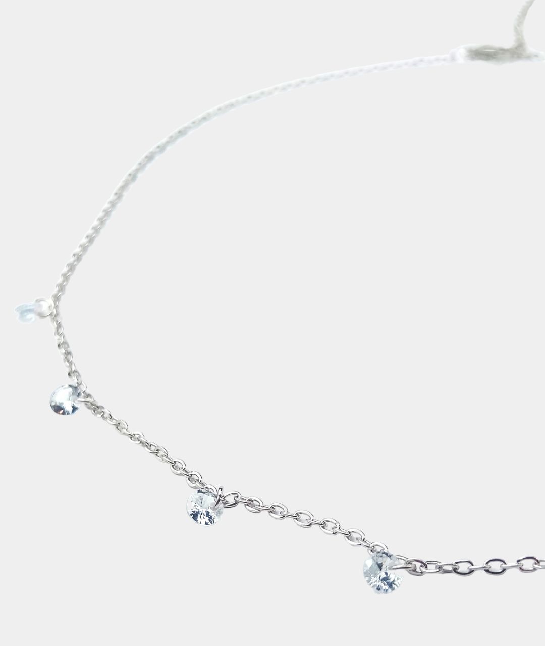 Estelle | Collier en acier inoxydable