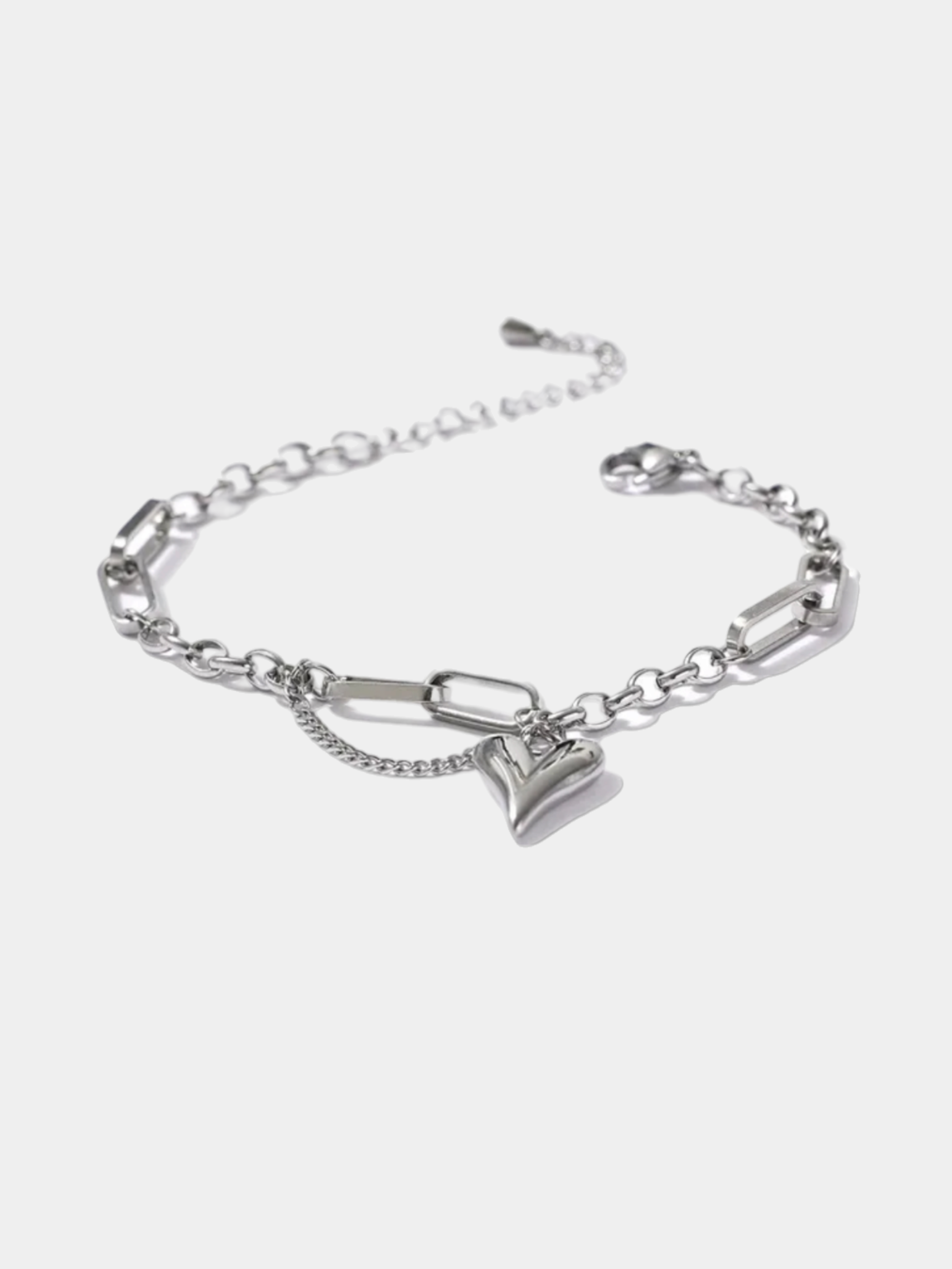 Widad | Stainless steel bracelet