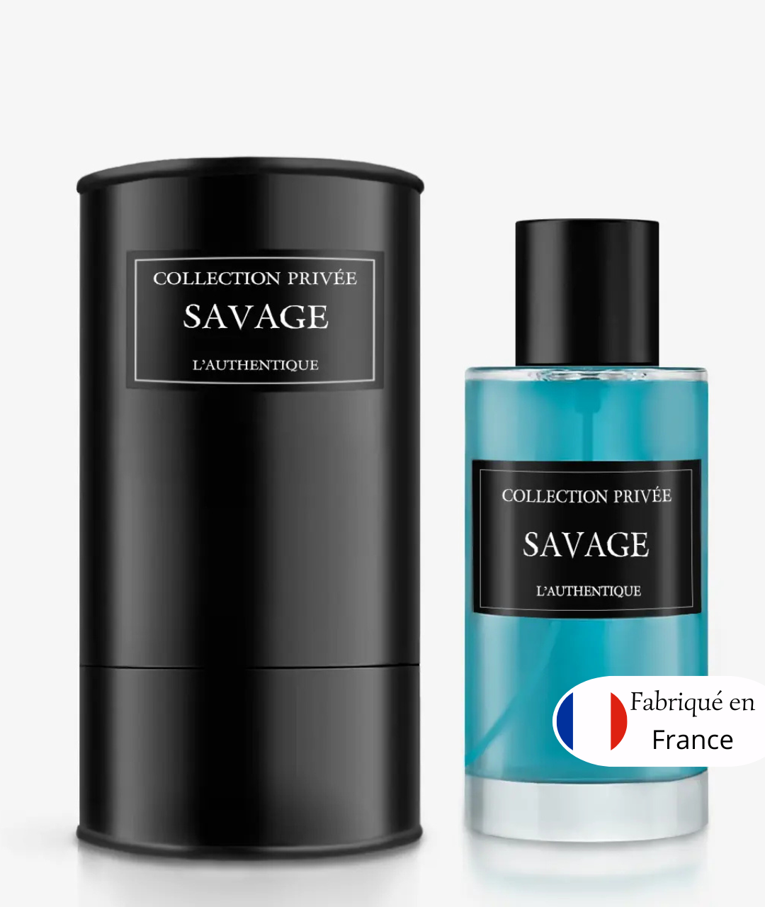 Parfum sauvage