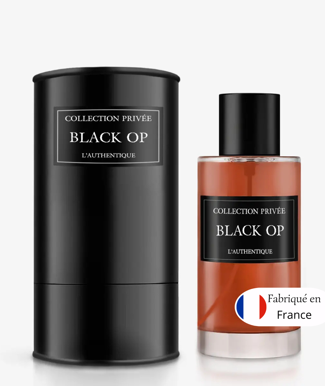 Parfum black op