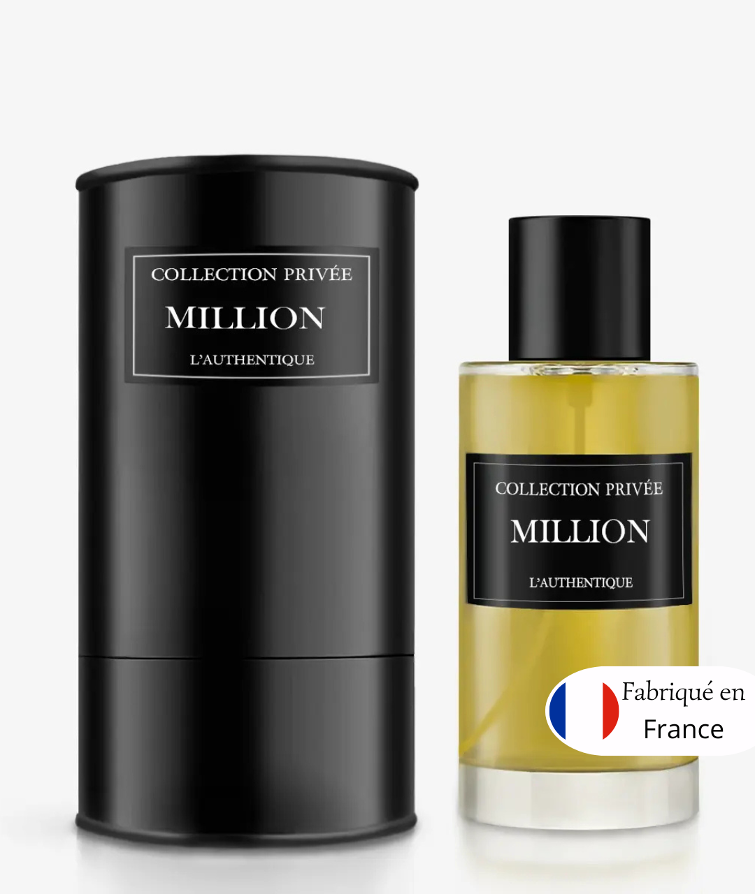 Parfum one million