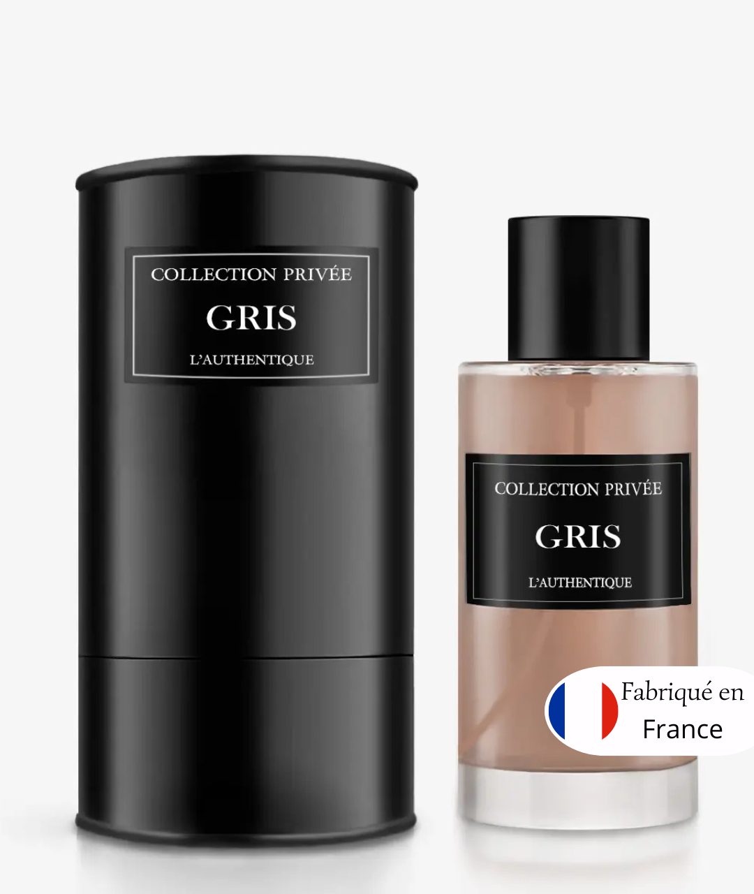 Parfum gris