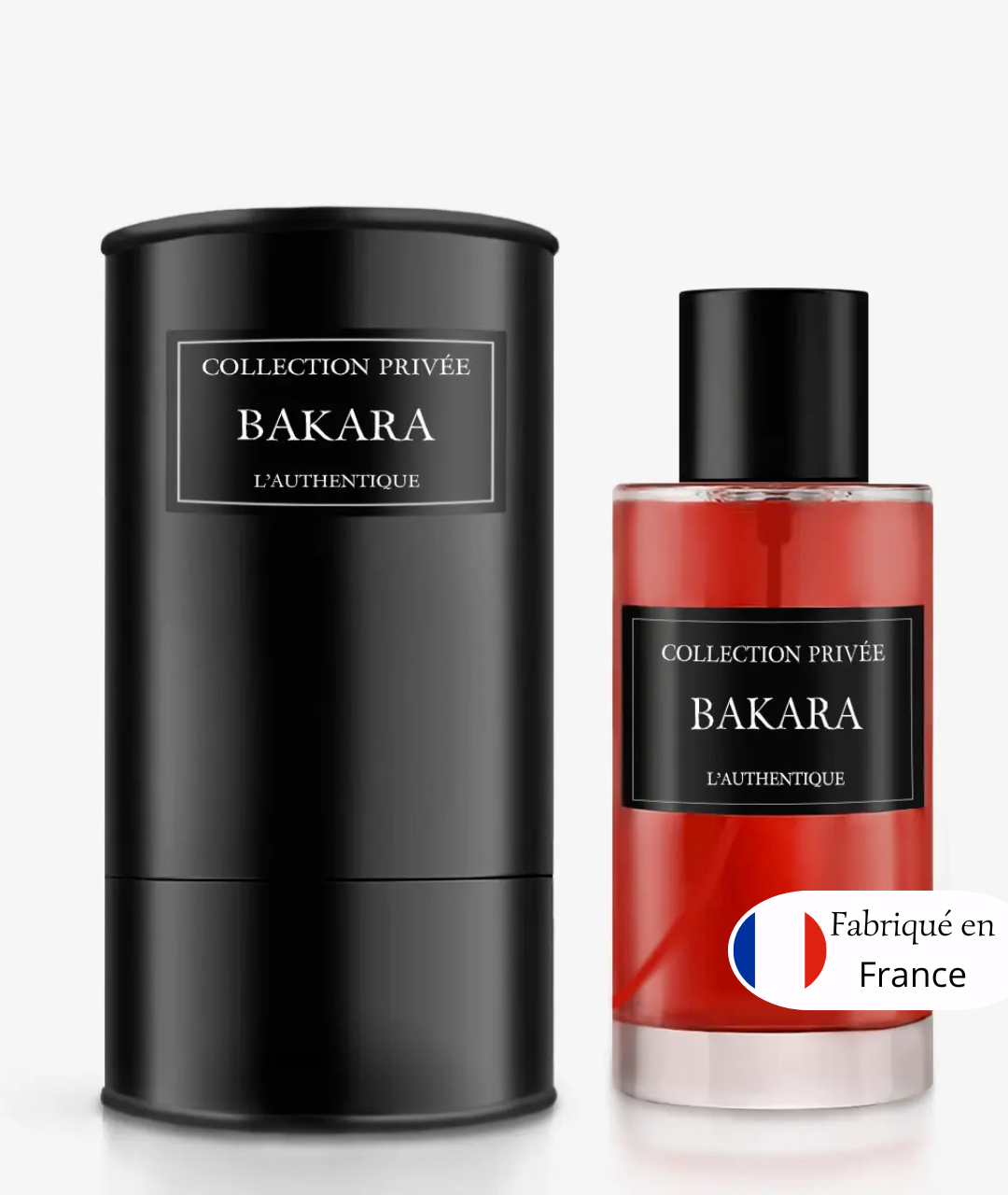 Parfum bakara