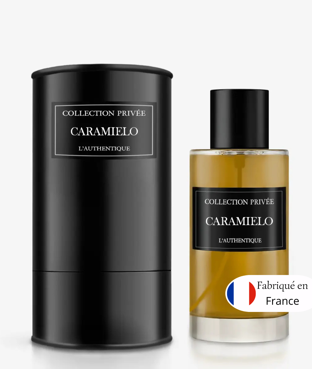 Parfum caramielo