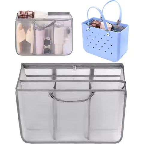 Organisateur de sac de plage