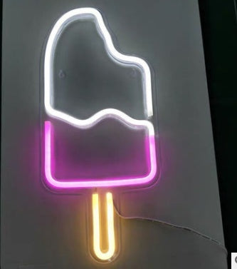 LED Néons